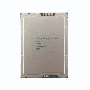 ราคาโรงงาน ซีออน แพลตตินัม 8480 พลัส โปรเซสเซอร์ 2.0GHz 56 คอร์ ซีพียูเซิร์ฟเวอร์ สำหรับเวิร์กสเตชันองค์กรและเซิร์ฟเวอร์คลาวด์ จัดส่งฟรี - Product Image 3
