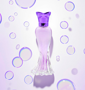 Perfume Floral de 100 ml, Encantador, Elegante y Seductor, Fragancia Duradera, Botella en Forma de Vestido, Caja Única - Product Image 6