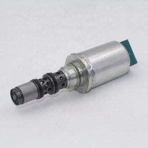 โซลินอยด์วาล์ว 87440439 87577678 87739558 สำหรับรถแทรกเตอร์ T6010 T6020 T6030 T6050 T6070 - Product Image 1
