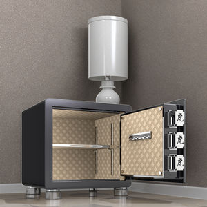 <span class=keywords><strong>Coffre</strong></span>-<span class=keywords><strong>fort</strong></span> numérique intelligent WiFi avec serrure numérique électronique pour l'argent pour les hôtels <span class=keywords><strong>Logiciel</strong></span> certifié professionnel - Product Image 6