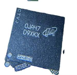 K3UHBHB0BM-EGCL LPDDR4X 96Gb โมบายแรม 4266Mbps 376FBGA - Product Image 1