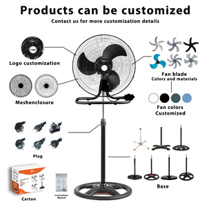 <span class=keywords><strong>พัดลม</strong></span>ตั้งพื้นรา<span class=keywords><strong>ค</strong></span>าถูก <span class=keywords><strong>พัดลม</strong></span>ไฟฟ้าแบบตั้งพื้น 220V <span class=keywords><strong>พัดลม</strong></span>อุตสาหกรรม - Product Image 5