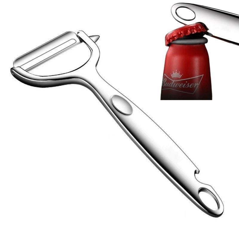 80g peeler with opener