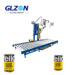 Remplisseur <span class=keywords><strong>de</strong></span> fûts aseptique pour huile <span class=keywords><strong>de</strong></span> cuisson |   Machine <span class=keywords><strong>de</strong></span> <span class=keywords><strong>remplissage</strong></span> <span class=keywords><strong>de</strong></span> fûts pour acides et alcalis |   Remplisseur <span class=keywords><strong>de</strong></span> fûts et <span class=keywords><strong>de</strong></span> seaux pour liquides chimiques - Product Image 4