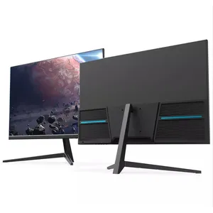 34 אינץ' 1ms 4k 144hz 1500r מסך Va מעוקל צג מחשב למשחקי מחשב עם מעמד קבוע