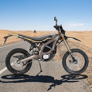 Motocicleta Todoterreno Ultra Dirt Bike para Adultos, Surron 74v 60ah, 24.5kw, Bikeroad Surron2026, Surron Beee 24.5kw, Surron Ultra Bee 3c-off Road Ultra - Product Image 1