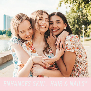 El suplemento complejo de colágeno múltiple orgánico más vendido fortalece las articulaciones y reduce las arrugas, polvo de péptidos de colágeno múltiple - Product Image 5