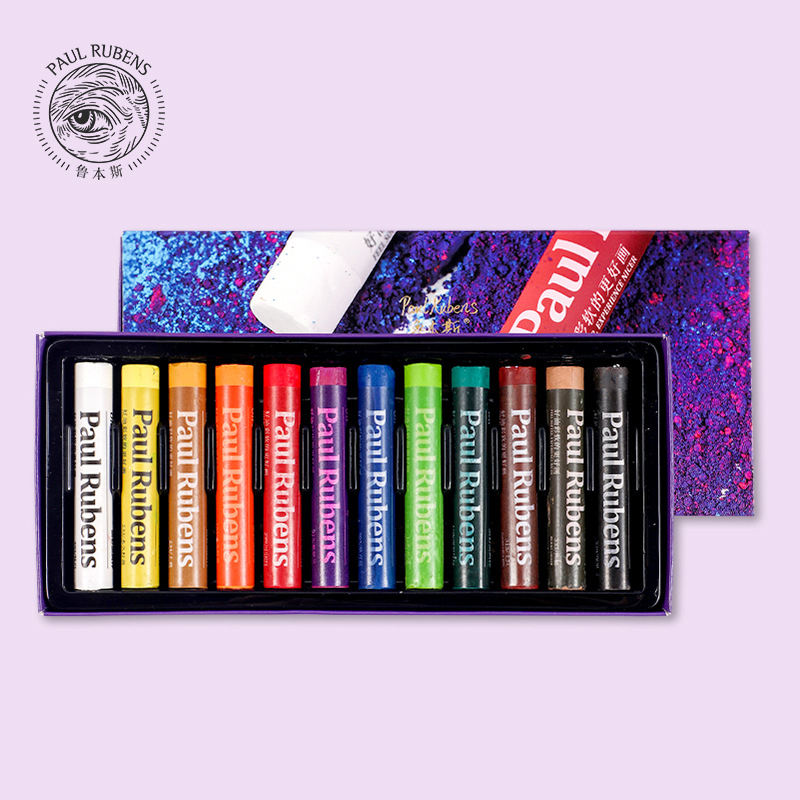 plusieurs 12 couleurs