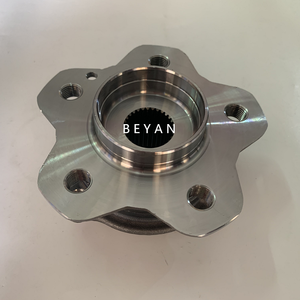 Cuscinetti Mozzo Ruota di Alta Qualità 2473340000 2473340500 per Mercedes Benz GLA (H247) GLB (X247) <span class=keywords><strong>LISTENTO</strong></span> e BEYAN - Product Image 6