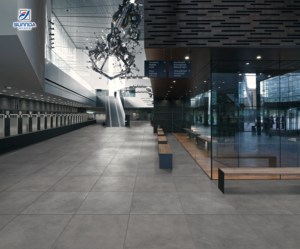 <span class=keywords><strong>R11</strong></span>ปูพื้นระเบียงพอร์ซเลนกันลื่นกระเบื้องผนังผิวด้านกระเบื้องปูผนังกลางแจ้งบ้านแอฟริกาลานเซรามิคหนาปูทางหิน - Product Image 5