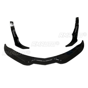 Protector de Parachoques Delantero para Chevrolet Corvette C7, Difusor, Kit de Carrocería, Cubierta Protectora, Accesorios para Auto - Product Image 3