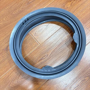 Joint d'étanchéité en caoutchouc pour porte de machine à laver F61090011 EPDM, pièce durable - Product Image 4