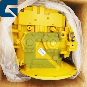 422-1296 Hydraulic <b>Pump</b> 4221296 for E329D2 Excavator - Product Image 1