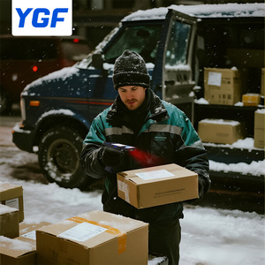 F35 <span class=keywords><strong>Android</strong></span> 14 Handheld-PDA-Scanner Industrieller PDA <span class=keywords><strong>Android</strong></span>-Barcode-Scanner PDAs mit WiFi 6 <span class=keywords><strong>Bluetooth</strong></span> 5.2 für Smart Factories - Product Image 6