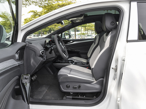 Volkswagen <span class=keywords><strong>ID</strong></span>.4 CROZZ, Vehículo Eléctrico, SUV Eléctrico de Alta Calidad y Confort, Gran Venta en China - Product Image 6