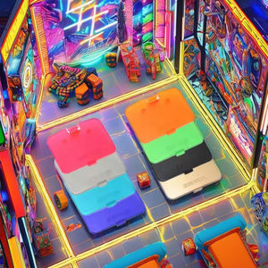 2025A pour Nintendo <span class=keywords><strong>64</strong></span> Jumper Pak remplacement mémoire <span class=keywords><strong>Expansion</strong></span> <span class=keywords><strong>Pack</strong></span> qualité coque en plastique - Product Image 4