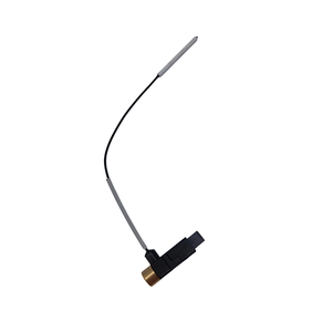 American-Style Courtyard Barbecue <strong>Grill</strong> Stovehead Electrical Ceramics With Ignition Electrode And Needle - Product Image 4