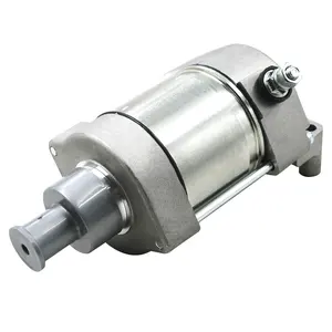 Moto Moteur Pièces Démarreur Démarreur Pour <span class=keywords><strong>YAMAHA</strong></span> YZF-R1 R1 <span class=keywords><strong>YZFR1</strong></span> 2004-2008 5VY-81890-00-00 - Product Image 1