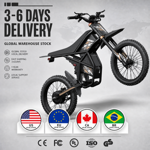 Vélo de montagne électrique Ridingtimes GT73 PRO 3 vitesses, 36V, tout-terrain, avec moteur à moyeu arrière et batterie au lithium, vélo électrique - Product Image 1