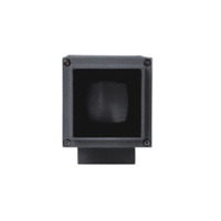 Luminaire mural rectangulaire extérieur LED étanche IP65 pour villa, hôtel, parc, cour