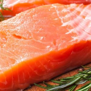 Premium Doğal Alaskan Yüksek Proteinli Az Yağlı Dondurulmuş Balık Dondurulmuş Deniz Ürünleri Derisiz Pembe Somon Filetosu Kimyasal İçermeyen 10*500g İhracat - Product Image 4