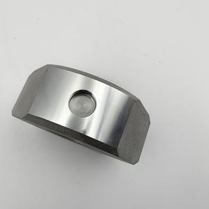 OEM изготовленные на заказ качественные сложные алюминиевые литейные детали, изготовленные компанией по производству алюминиевого литья - Product Image 3