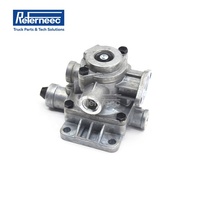 Système de freinage de camion REFERNEEC 5021170441 AG46729002 Vanne de frein de remorque pour camion RENAULT