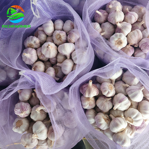 <span class=keywords><strong>Ail</strong></span> frais de haute qualité, sans bulbes pourris, provenant de fermes chinoises, durée de conservation de 12 mois, grande quantité disponible pour la Chine - Product Image 4
