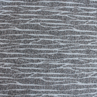 Direkt vom Hersteller Polsterstoff Bouclé Gestricktes Garn Gefärbter Wasserdichter Nachhaltiger Polyester Chenille Einfarbiger Stoff für Sofas