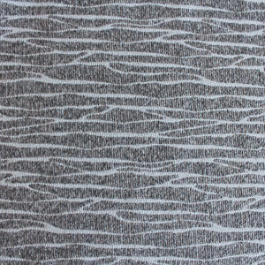 Tissu bouclé pour meubles <span class=keywords><strong>d</strong></span>'ameublement, directement de l'usine, fil teint en polyester, chenille, lin uni, tissu chenille pour canapé - Product Image 2