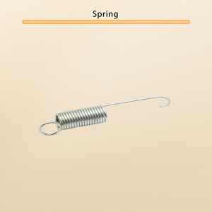 Ajuste la resorte del controlador de velocidad para la máquina de coser Jack <span class=keywords><strong>Bruce</strong></span> - Product Image 6