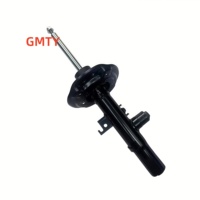 Amortisseur avant droit et gauche pour Renault Talisman 543027495R 543024393L