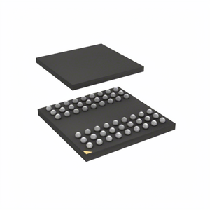 Composants électroniques en stock : Mémoire 54 TFBGA IS42VM16160E-75BLI - Product Image 1