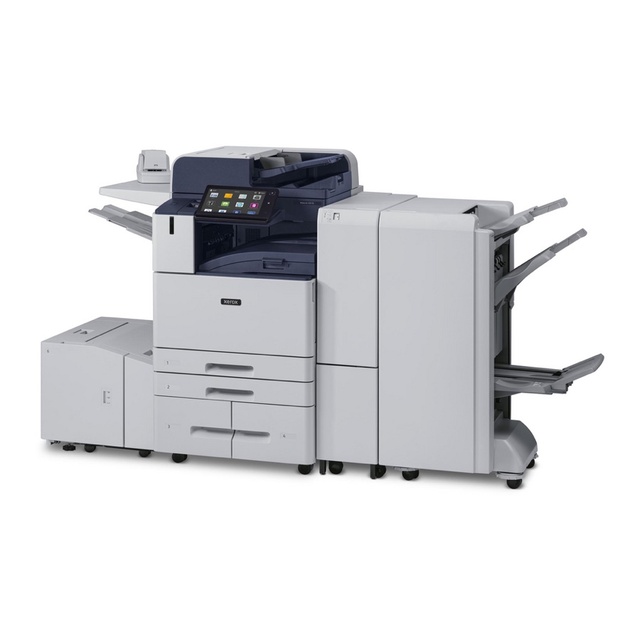 Remanufactured Color Copiers High Speed Photocopier for Xerox Altalink C8130 C8135 C8145 C8155 C8170 Office Printer Machine