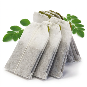 Bolsitas de Té Adelgazante de Moringa de la Mejor Calidad de la India - Product Image 1