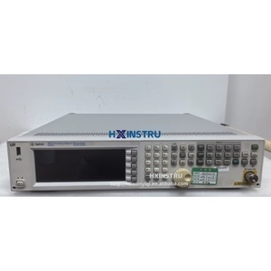Générateur de signaux Keysight/Agilent N5183A 40 GHz H - Product Image 1