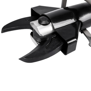Cisaille hydraulique en acier inoxydable ODE BE-S211, force de coupe 420KN, outil hydraulique électrique avec tension personnalisée, certifié ISO/CE - Product Image 3