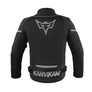 Nouvel été moto tout-terrain course moto vêtements <span class=keywords><strong>cyclisme</strong></span> veste réfléchissant moto vêtements <span class=keywords><strong>cyclisme</strong></span> vêtements - Product Image 4