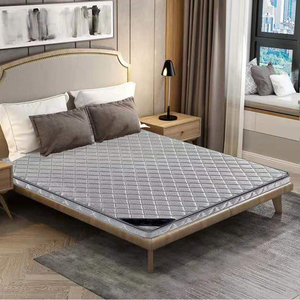 2021 Quality Popular Japanese Foam Foldaway Tatami Twin Size <strong>Futon</strong> <strong>Mattress</strong> - Product Image 4