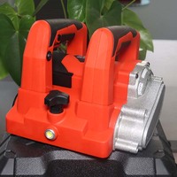 Raboteuse à béton électrique à bas prix de haute qualité utilisée pour la construction