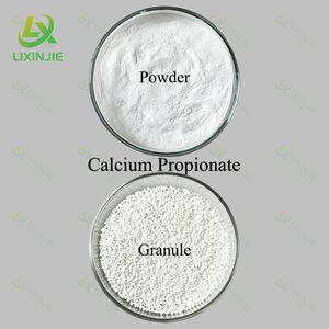 Deux formes de propionate de calcium <span class=keywords><strong>E282</strong></span> en poudre et granulés CAS4075-81-4, inhibiteur de moisissures pour les aliments à base de soja et l'alimentation animale - Product Image 2