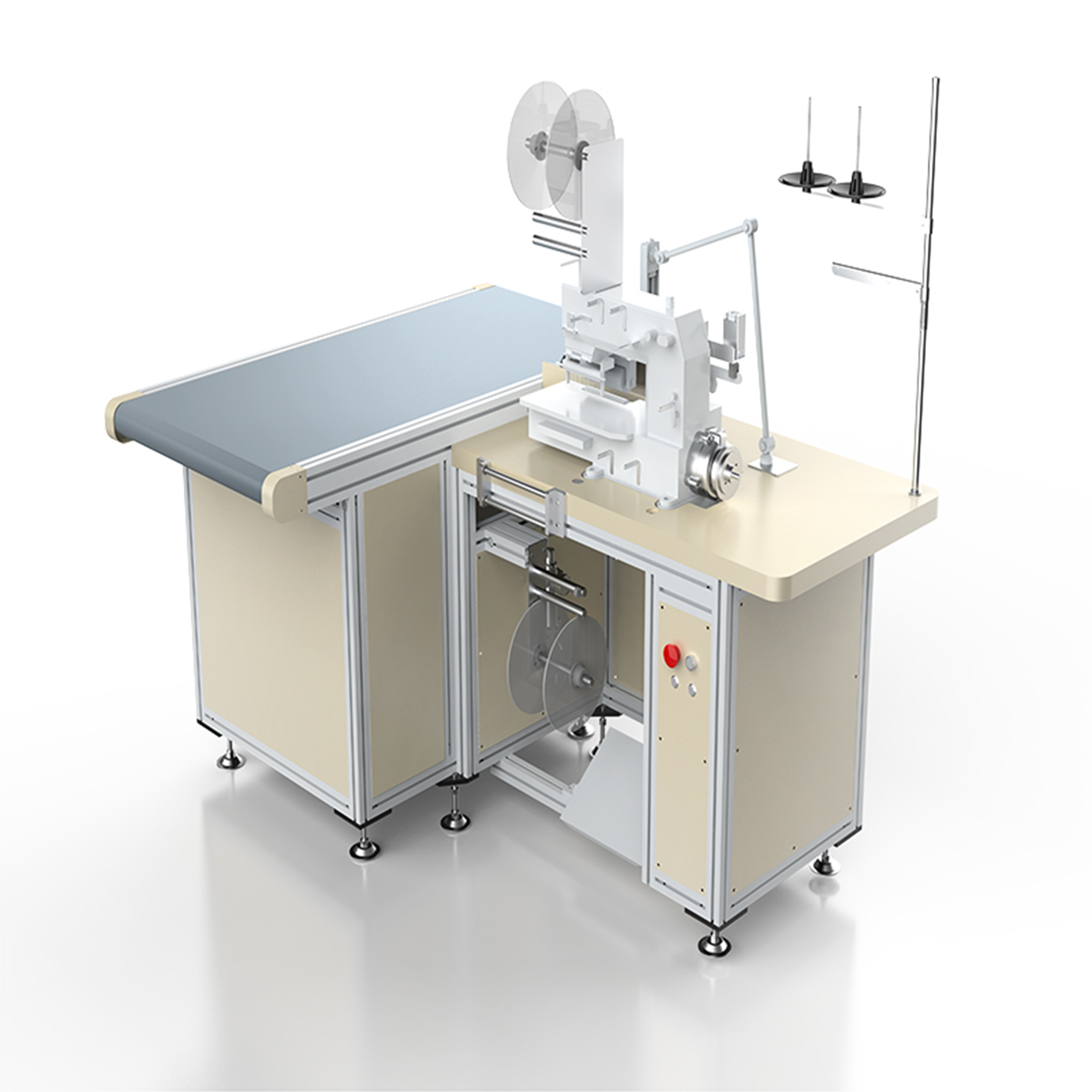 Швейная машина для занавесок, швейная машина для занавесок по бокам и снизу, швейная машина для занавесок