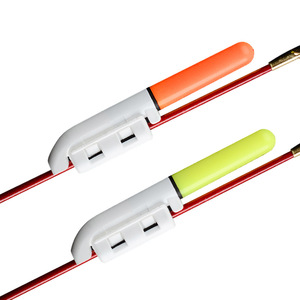 Fishing <b>Light</b> <b>Led</b> <b>Rechargeable</b> Changeable Color Snap On Rod Tip <b>Light</b> For Night Fishing Sea Rock Casting Rods - Product Image 1