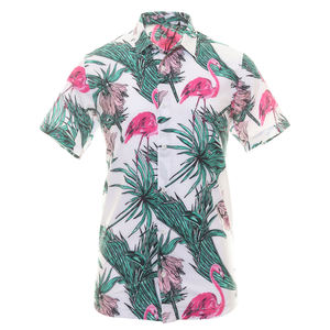 شعار مخصص تصميم الضلع بولو الرقبة الرسم الكامل جميع أنحاء ملابس الرجال الأمريكية الرجال الرطوبة ويفتل قمصان الغولف البولو - Product Image 3