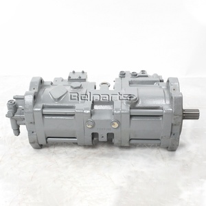 Bomba Hidráulica Belparts Jcb Js 220 Js130 JS210 JS220 JS200 215/13686 - Product Image 5