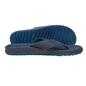 Non Slip Gym Pool Sandals <b>Men</b> Soft Lined Strap Flip Flops Quick Dry Shower Slippers Custom Logo Beach <b>Footwear</b> Factory Direct - Product Image 2