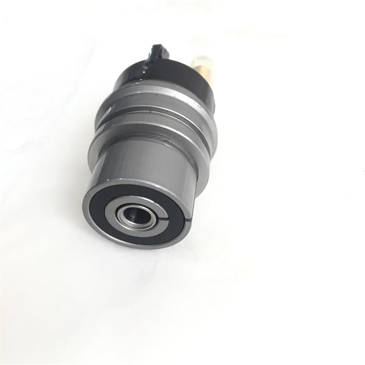 Common Rail Injector 095000-5471 diesel injector Solenoid Valve