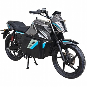 <span class=keywords><strong>Moto</strong></span> électrique E50 de niveau d'entrée, couple de 280 N.m, batterie LFP 72V, puissance équivalente à 125cc, faible coût - Product Image 2