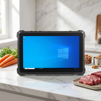 Tabletas Inteligentes Industriales Resistentes para Exteriores, Portátiles, OEM