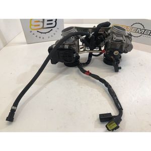 Compatibile con BMW Freewheel R 1200 GS 2017 2018 Gruppo Trasmissione Moto - Product Image 6
